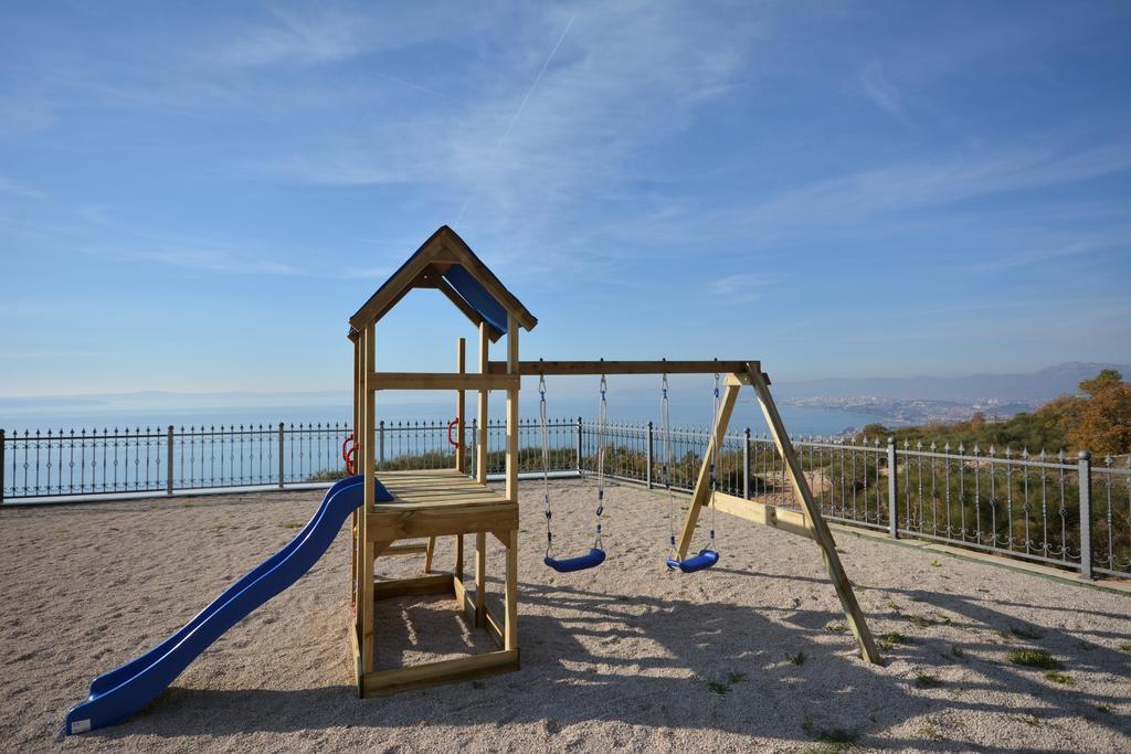 Villa View 4 You Podstrana Esterno foto