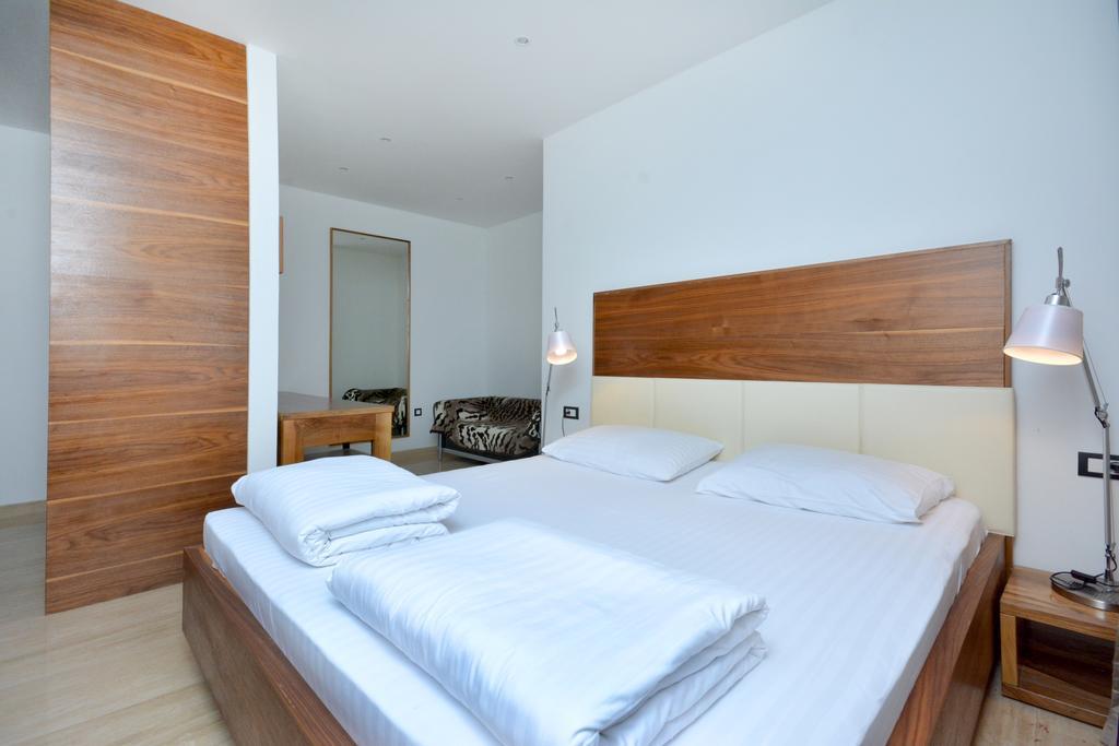 Villa View 4 You Podstrana Esterno foto